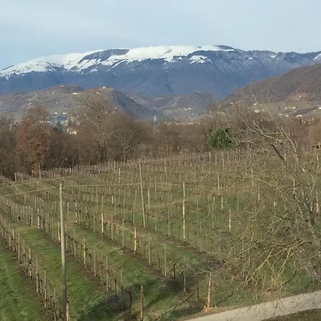 Giuliva Couette-café 3*