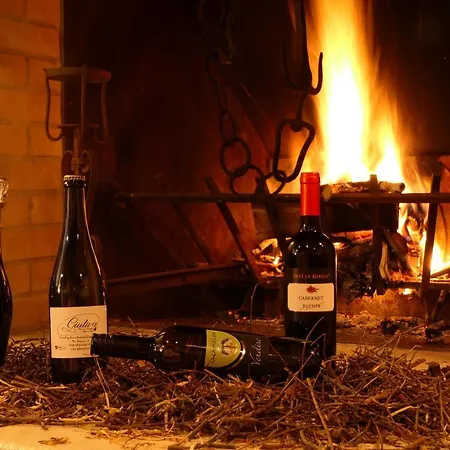 Giuliva Couette-café Refrontolo