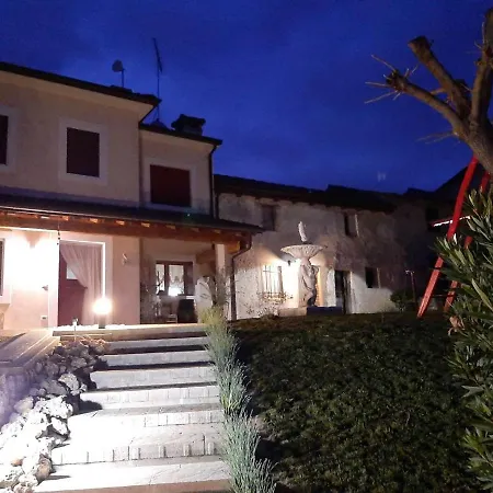 Giuliva 3* Refrontolo