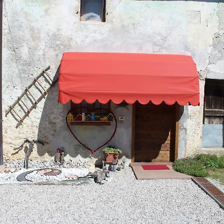 Couette-café Giuliva