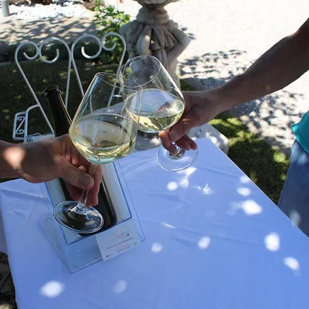 Couette-café Giuliva