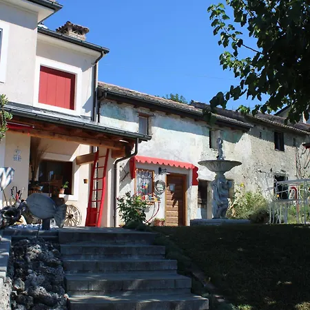 Giuliva B&B