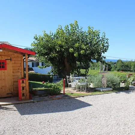 Couette-café Giuliva