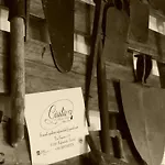 Couette-café Giuliva