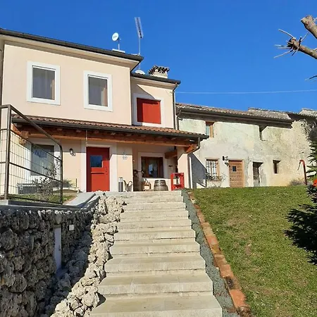 فندق مبيت وإفطار Giuliva Refrontolo