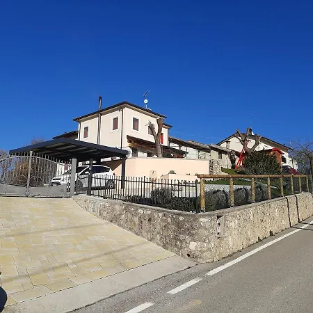 Giuliva Frühstückspension Refrontolo