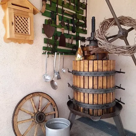 Giuliva 3* Refrontolo