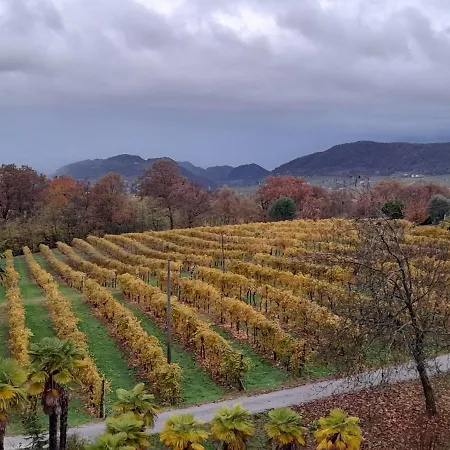 Giuliva فندق مبيت وإفطار