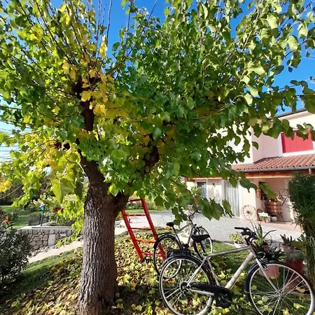 Giuliva فندق مبيت وإفطار