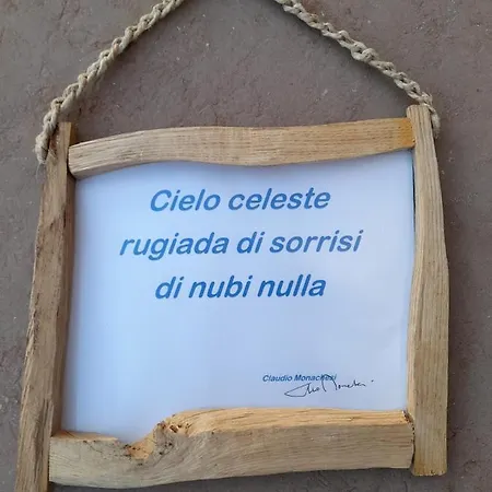 Bed and breakfast Giuliva