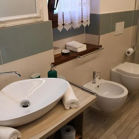 Giuliva Bed and breakfast 3*