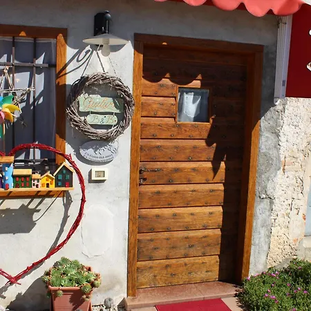 Giuliva 3* Refrontolo