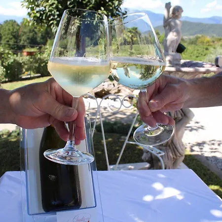 Giuliva Frühstückspension