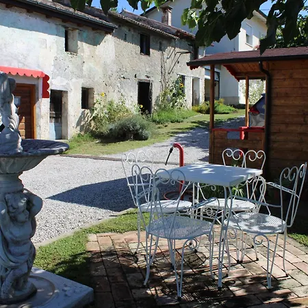 Frühstückspension Giuliva 3*