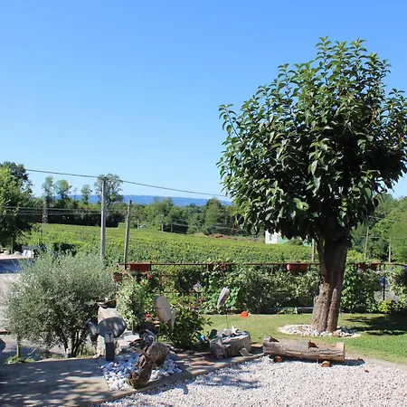 Bed & Breakfast Giuliva