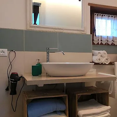 Giuliva Bed and breakfast 3*
