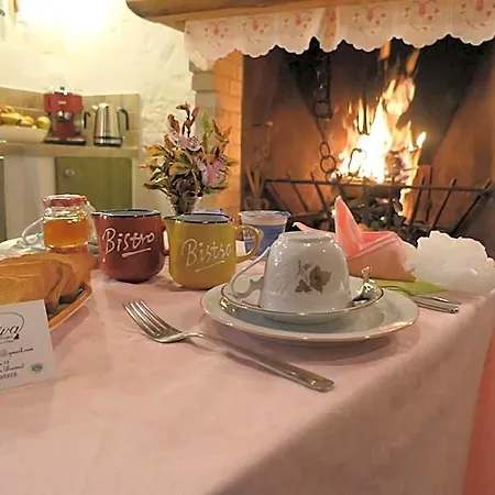 Giuliva Bed and breakfast Refrontolo