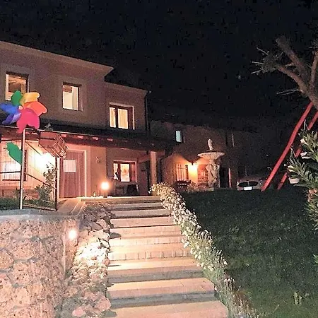 Giuliva Bed and breakfast