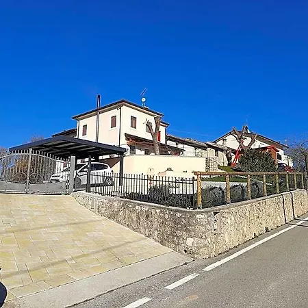 Giuliva Bed and breakfast 3*