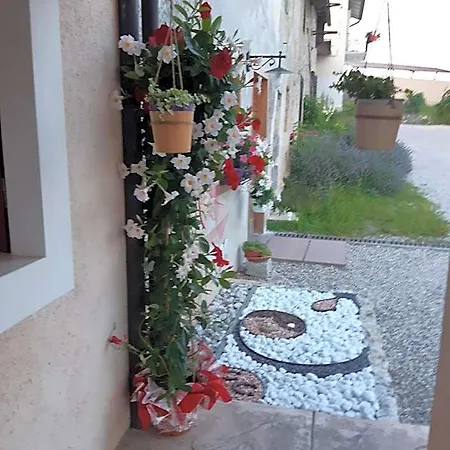Giuliva Bed and breakfast 3*