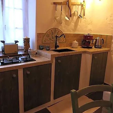 Bed and breakfast Giuliva