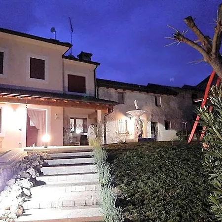 Bed and breakfast Giuliva