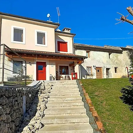 Giuliva 3* Refrontolo