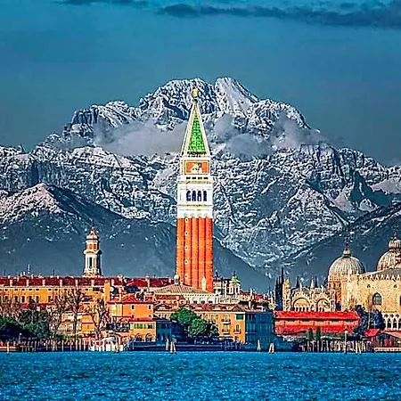 Bed and breakfast Giuliva 3*