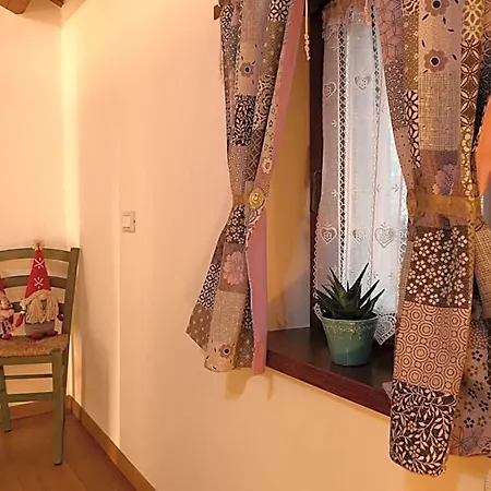 Bed and breakfast Giuliva Refrontolo