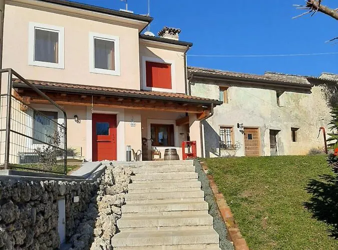 Bed & Breakfast Giuliva Refrontolo