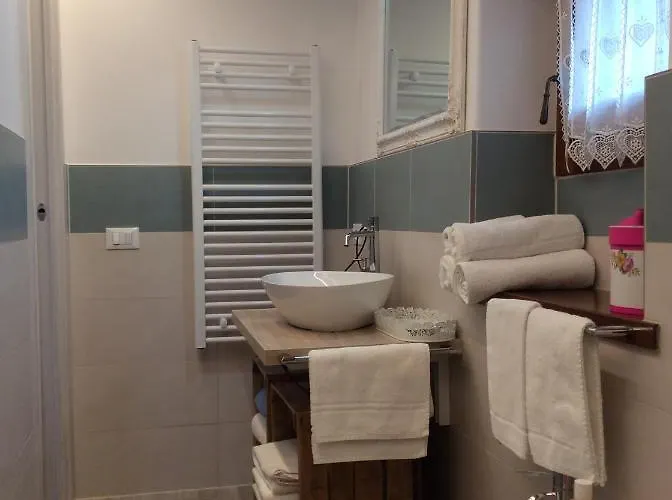 Bed & Breakfast Giuliva 3*