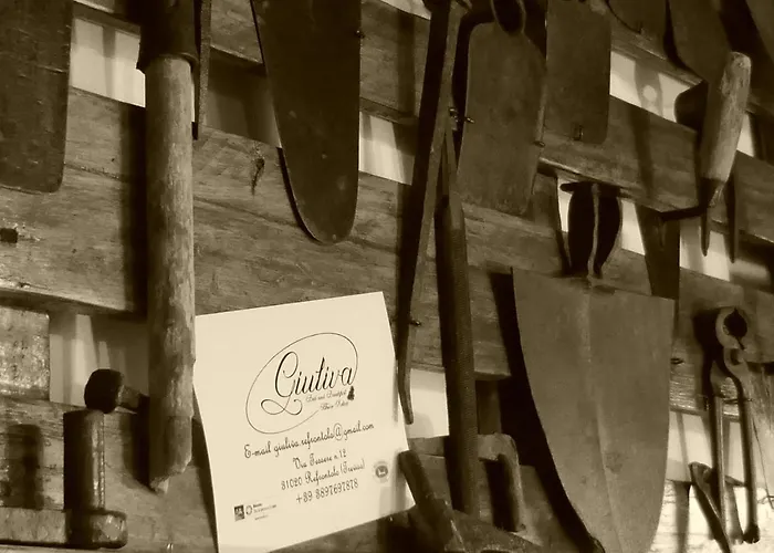 Bed & Breakfast Giuliva