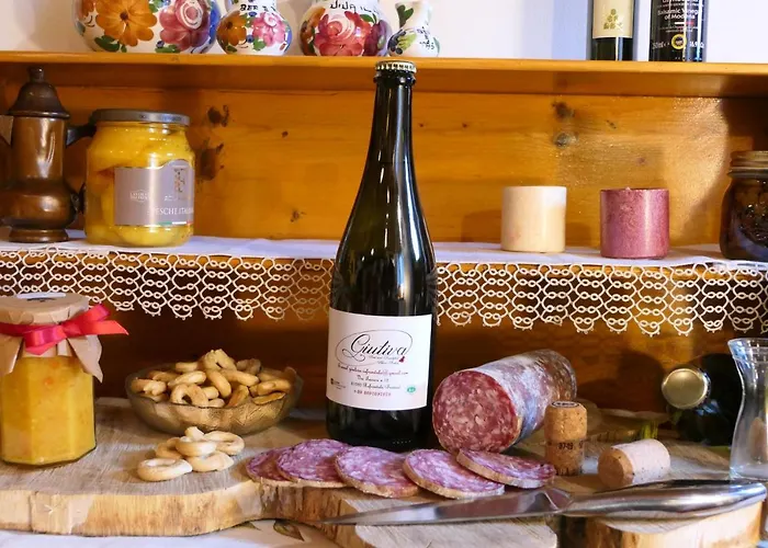 Giuliva Bed & Breakfast Refrontolo