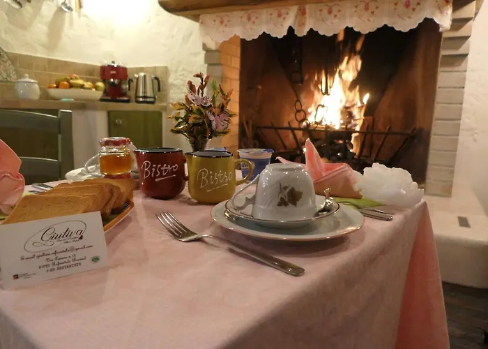 Giuliva Bed & Breakfast