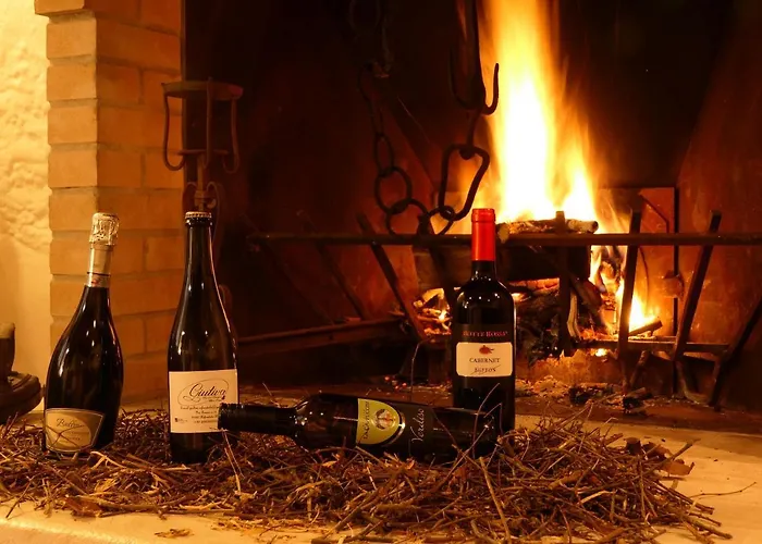 Giuliva Bed & Breakfast Refrontolo