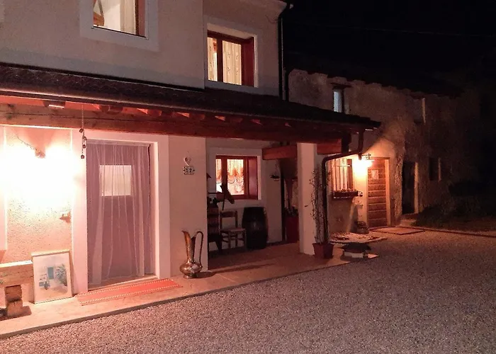 Giuliva 3* Refrontolo