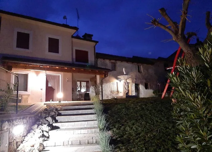 Giuliva 3* Refrontolo