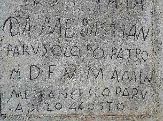 Bed & Breakfast Giuliva