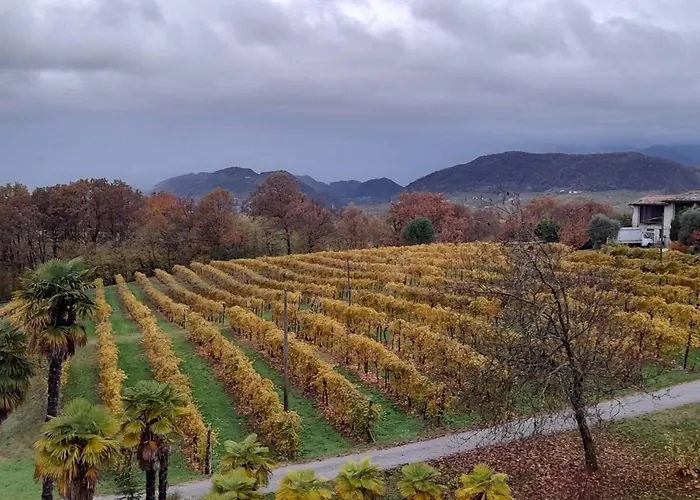 Giuliva Bed & Breakfast