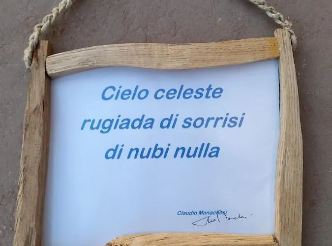 Bed & Breakfast Giuliva