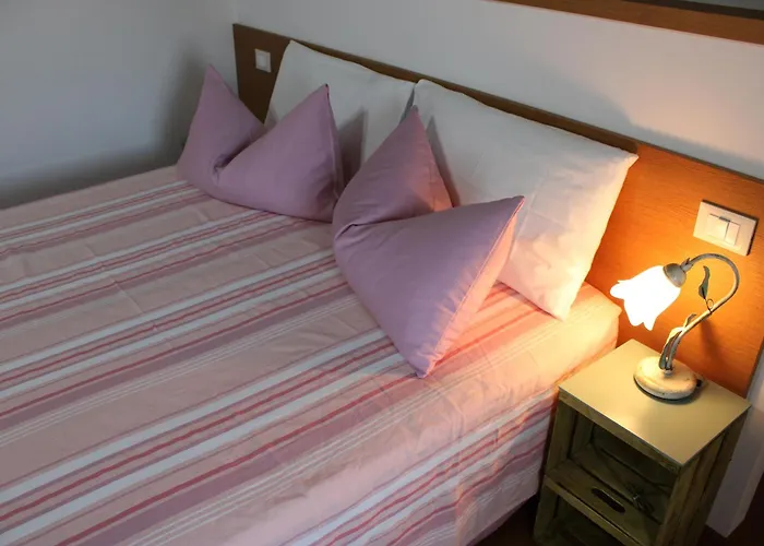 Giuliva Bed & Breakfast