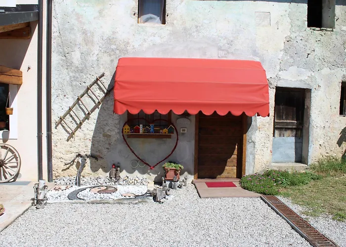 Bed & Breakfast Giuliva