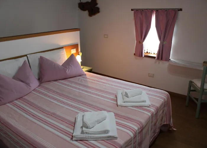 Giuliva Bed & Breakfast