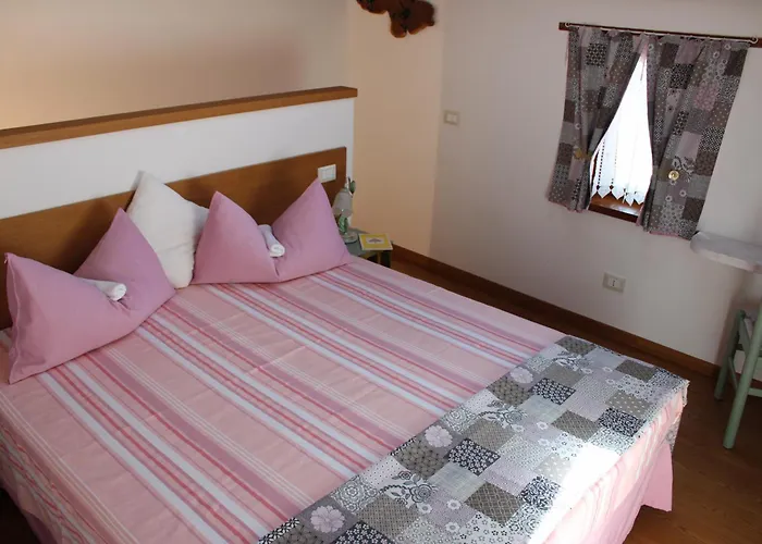 Giuliva Bed & Breakfast