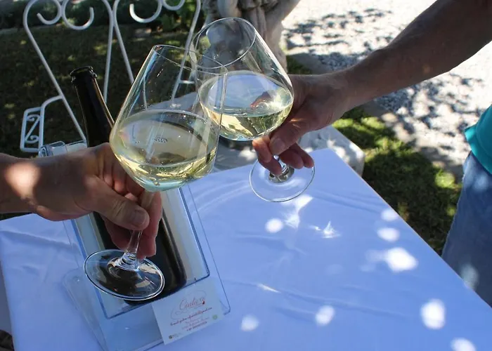 Bed & Breakfast Giuliva