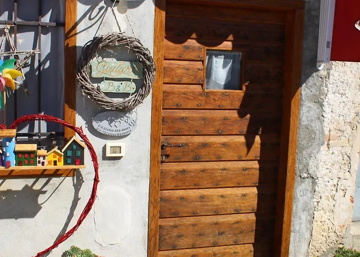 Giuliva 3* Refrontolo