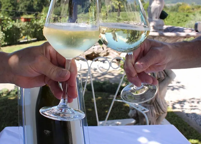 Giuliva Bed & Breakfast