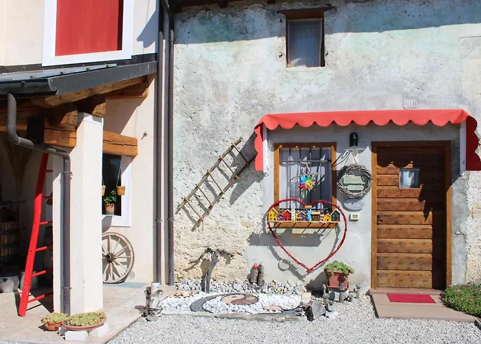 Giuliva Bed & Breakfast