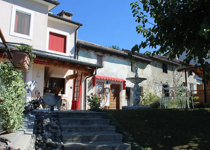 Giuliva Bed & Breakfast