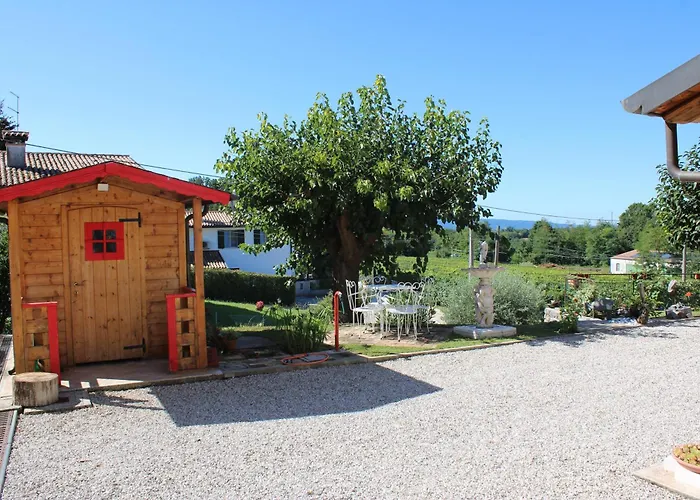 Bed & Breakfast Giuliva